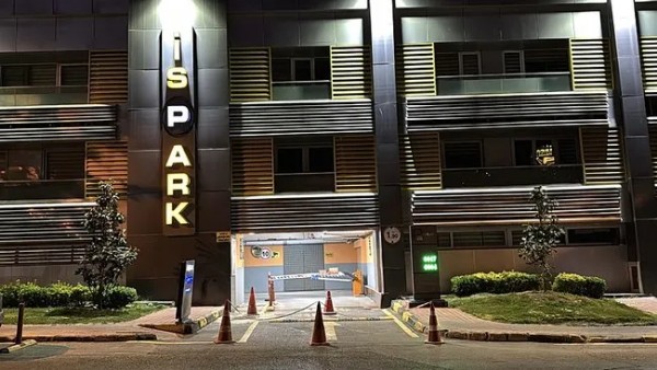 İBB yönetimindeki İSPARK’a ait 38 otopark mühürlendi! Hepsi ruhsatsızmış!